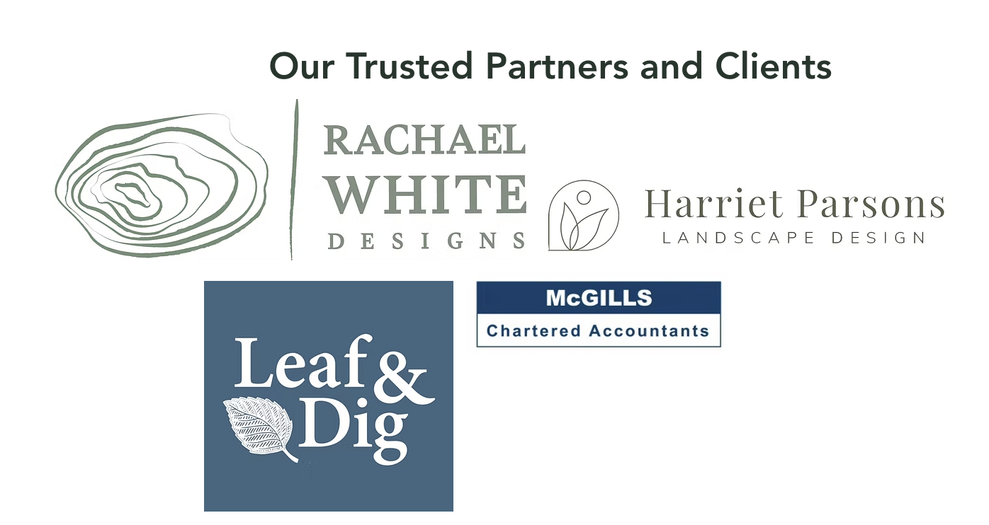 Trusted partners and clients of Cotswold Tree Care